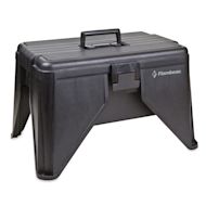 ArtBin Stand 'N Store Step Stool ArtBin Stand 'N Store Step Stool