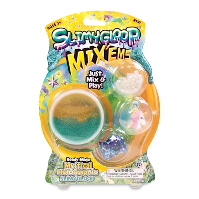 Horizon SlimyGloop Mix’Ems - Mystical Holograph
