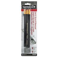 General's Peel and Sketch Charcoal Pencils and Sets General's Peel and Sketch Charcoal Pencils and Sets