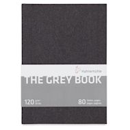Hahnemühle The Grey Book Hahnemühle The Grey Book