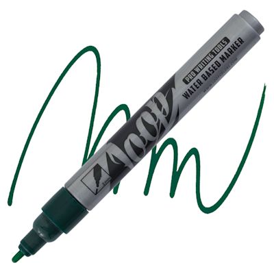 Loop Water-Based Acrylic Marker - Ferrera, 2 mm