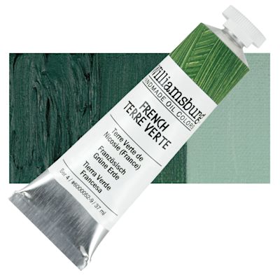French Terre Verte