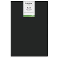 Fome-Cor Pro Black Chalk Foam Boards Fome-Cor Pro Black Chalk Foam Boards