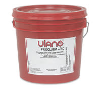 ULANO PROCLAIM EC DUAL CURE EMULSION