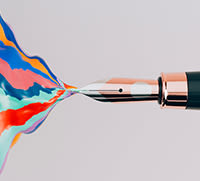 Content-Block-Mini Fountain