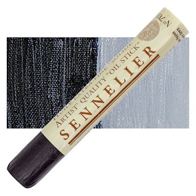 Sennelier Artists' Oil Stick - Payne's Gray