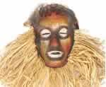 african ceremonial mask african ceremonial mask