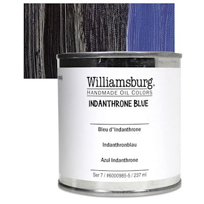 Indanthrone Blue