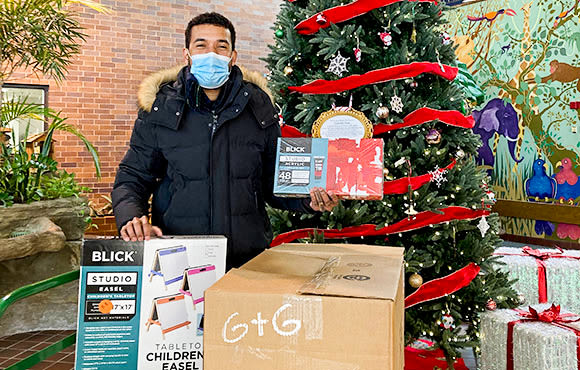 GGSchrinersChildrensDropOff1 cropped