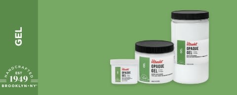 40-60 Opaque-Gel HEX-78A964