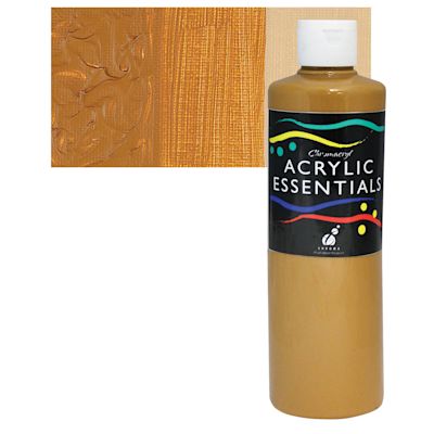 Raw Sienna