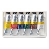 Winsor & Newton Galeria Acrylic Paints and Sets Winsor & Newton Galeria Acrylic Paints and Sets