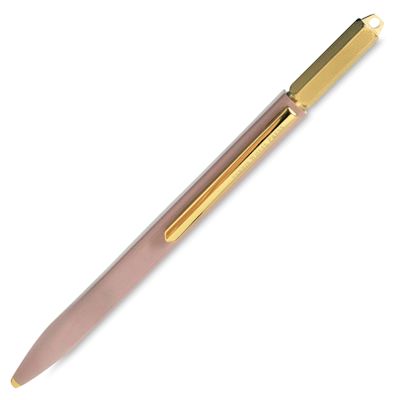 Ferris Wheel Press Scribe Ballpoint Pen - Lady Rose