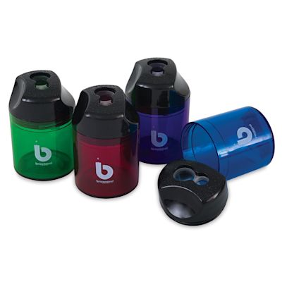 Bruynzeel Duo Pencil Sharpener