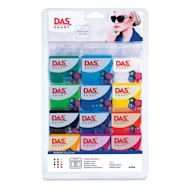 DAS Smart Polymer Clay and Sets DAS Smart Polymer Clay and Sets