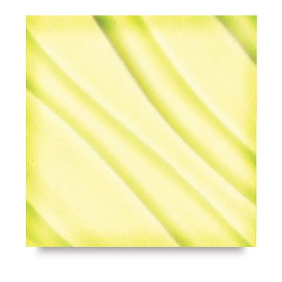 F-Series Glaze - Golden Yellow, Transparent