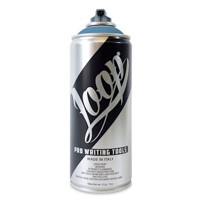 Loop Colors Spray Paint - Grenobles, LP211, 400 ml