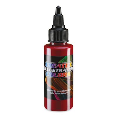 Createx Illustration Colors - Magenta, 2 oz