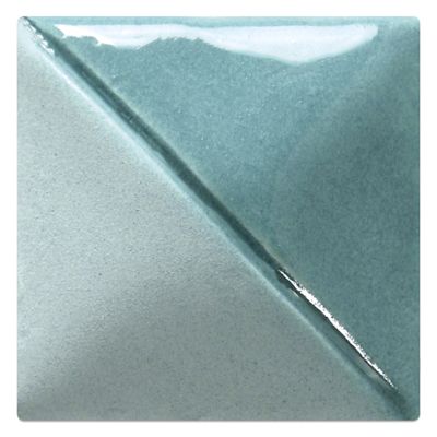 Mayco Fundamentals Underglaze - Tucson Turquoise, Pint