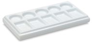 Richeson Rectangular Porcelain Palette Richeson Rectangular Porcelain Palette