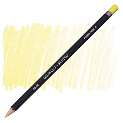 Primrose Yellow