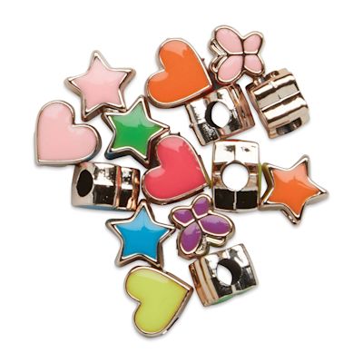 Pop! Metal Beads - out of the packaging
