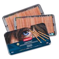 Derwent Lightfast Colored Pencils Derwent Lightfast Colored Pencils