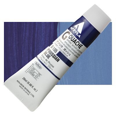 Prussian Blue