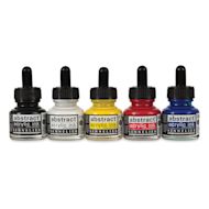 Sennelier Abstract Acrylic Inks and Sets Sennelier Abstract Acrylic Inks and Sets