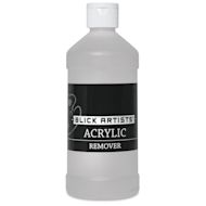 Blick Artists' Acrylic Remover Blick Artists' Acrylic Remover