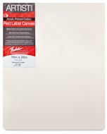 Fredrix Red Label Cotton Canvas