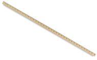 Westcott Wood Yardstick Westcott Wood Yardstick