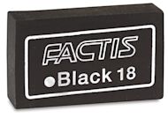 General's Factis Magic Black Eraser General's Factis Magic Black Eraser