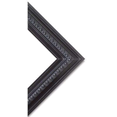 Blick Barrister Frame - 16" x 20" x 3/8", Black