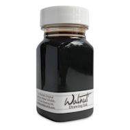 Tom Norton Walnut Drawing Ink Tom Norton Walnut Drawing Ink