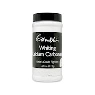 Gamblin Whiting Calcium Carbonate Gamblin Whiting Calcium Carbonate