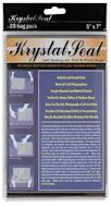 Krystal Seal Self Sealing Art, Print, and Photo Bags Krystal Seal Self Sealing Art, Print, and Photo Bags