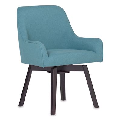 Studio Designs Spire Swivel Chair - Baltic