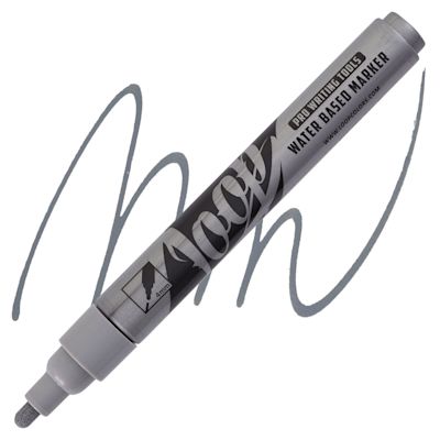 Loop Water-Based Acrylic Marker - Tampa, 4 mm