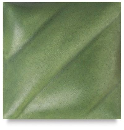 Dark Green Opaque