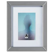 Umbra Mirror Frame - 8" x 10" w/ 4" x 6" mat
