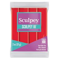 Sculpey III Sculpey III