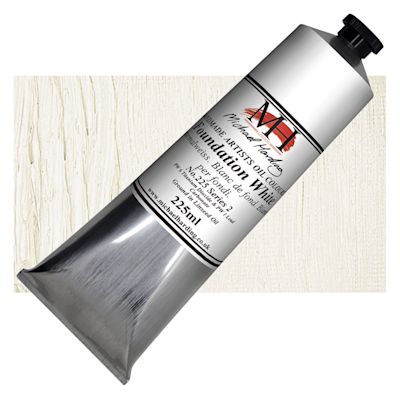 Foundation White