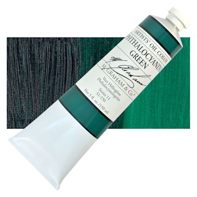 Phthalocyanine Green