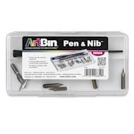 ArtBin Pen and Nib Box ArtBin Pen and Nib Box