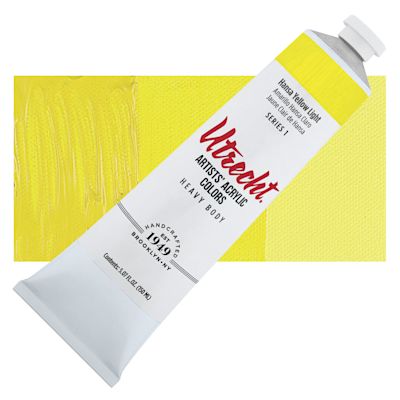 Hansa Yellow Light