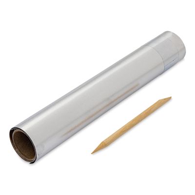 Amaco ArtEmboss Metal Sheets