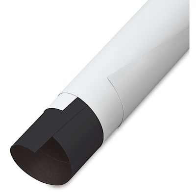 Flexible Magnetic Sheet