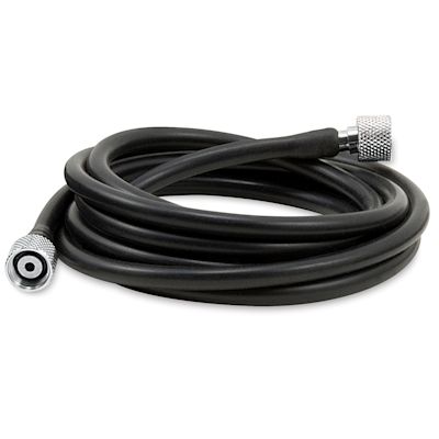 Iwata Freestyle Air Airbrush Compressor - Rolled 5 ft lightweight hose