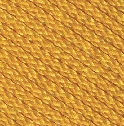 Bonnie Craft Cord - 6 mm x 50 yd, Sunshine